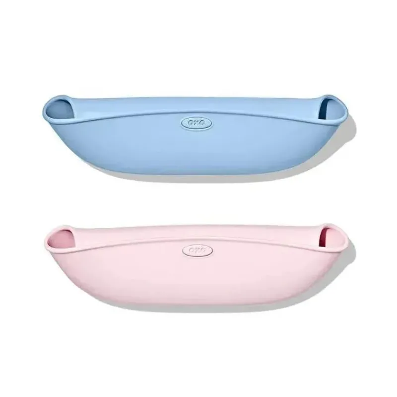 oxo__pk_tot_roll_up_bib_b_SKU6VdD2Aob_1.webp Oxo - 2Pk Tot Roll Up BiB, Blossom e Dusk Outlet