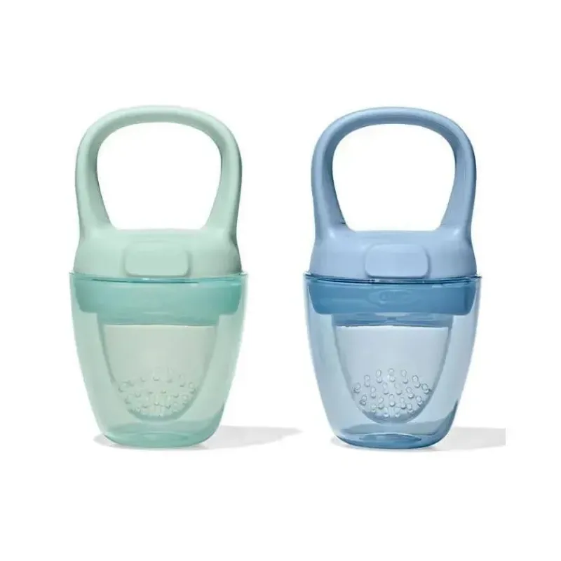 oxo__pk_tot_silicone_auto_SKUfJEA8aUy_0.webp Oxo - 2Pk Tot Silicone Autoalimentador, Opala e Crepúsculo New