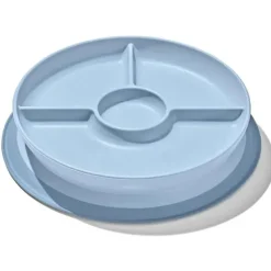 Oxo - Placa dividida por sucção Tot Stick & Stay, Crepúsculo Online