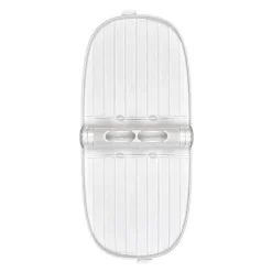 Oxo - Rack de secagem compacto para peças de bomba tira leite Tot Fashion
