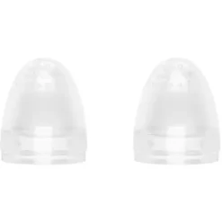 Oxo - Substituições de alimentador de silicone 2Pk Tot Fashion