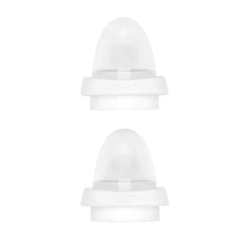oxo__substituies_de_alime_SKU1UK12Vid_1.webp Oxo - Substituições de alimentador de silicone 2Pk Tot Fashion