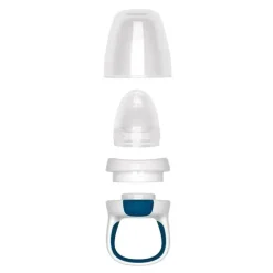Oxo - Substituições de alimentador de silicone 2Pk Tot Fashion