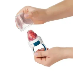 Oxo - Substituições de alimentador de silicone 2Pk Tot Fashion