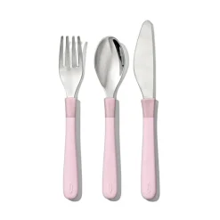 Oxo - Talheres Tot para crianças grandes, Blossom New