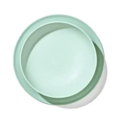 Oxo - Tigela de sucção Stick And Stay, Opala Hot