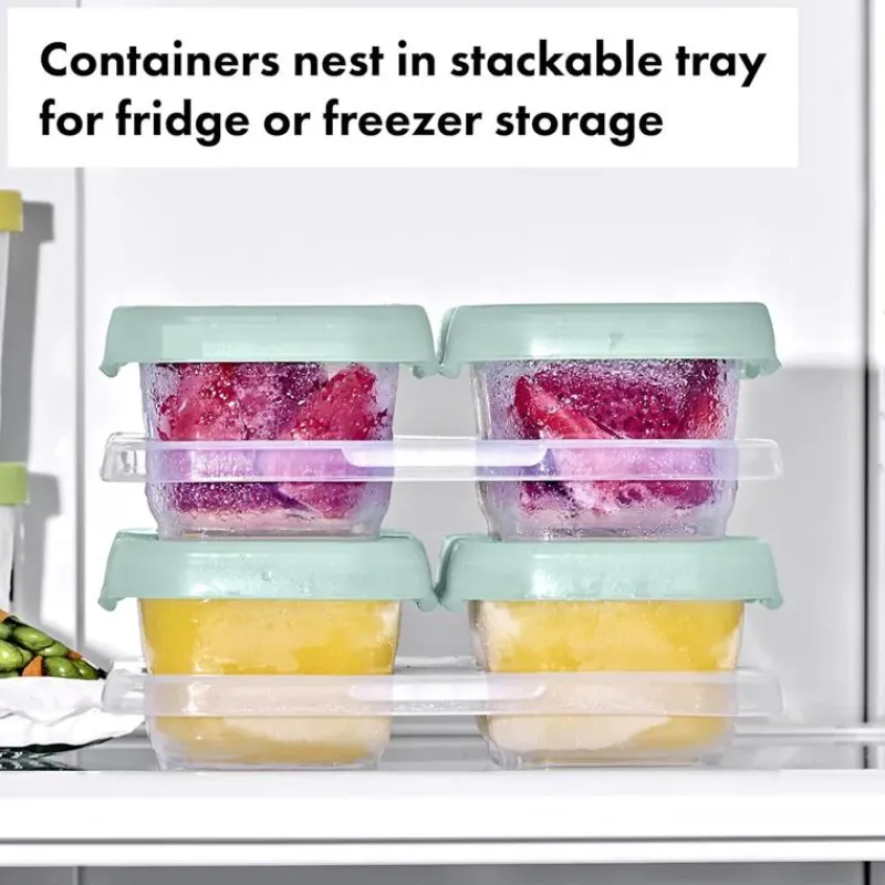 oxo__tot_baby_blocks_food_SKUkYWUSiaz_5.webp Oxo - Tot Baby Blocks Food Storage Container 4 Oz Outlet