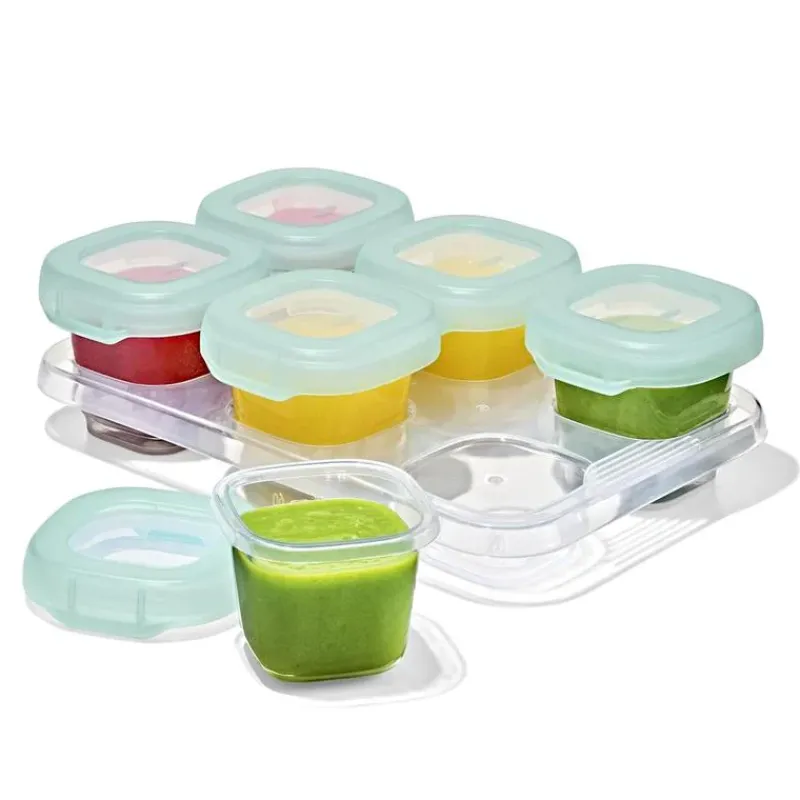 oxo__tot_baby_blocks_food_SKUzS4V4cfi_0.webp Oxo - Tot Baby Blocks Food Storage Container 2 Oz Discount
