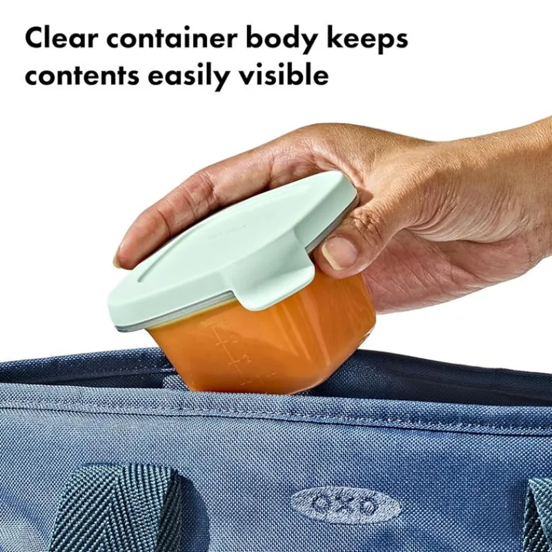 oxo__tot_silicone_baby_bl_SKUxZkKIoxn_1.webp Oxo - Tot Silicone Baby Blocks Food Storage Container 4 Oz Clearance