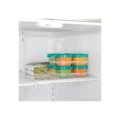 Oxo Tot Baby Blocks Contêineres de Armazenamento Congelador 4 oz - Teal Discount