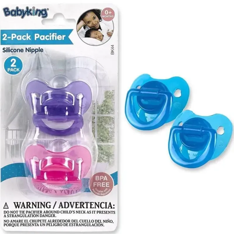 pacote_com__chupetas_de_s_SKUwx5yt5sy_2.webp Baby King Pacote com 2 chupetas de silicone - cores sortidas Clearance