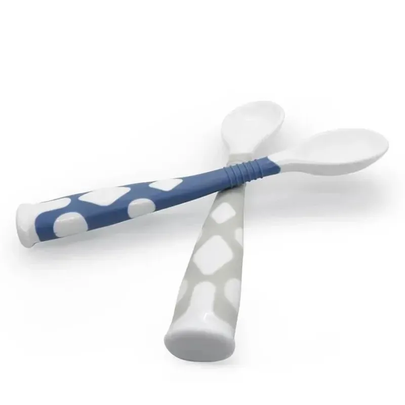 pacote_com__colheres_dobr_SKUruw5bOH5_2.webp Kushies Baby Pacote com 2 colheres dobráveis Kushies Silibend (azul/cinza) Hot