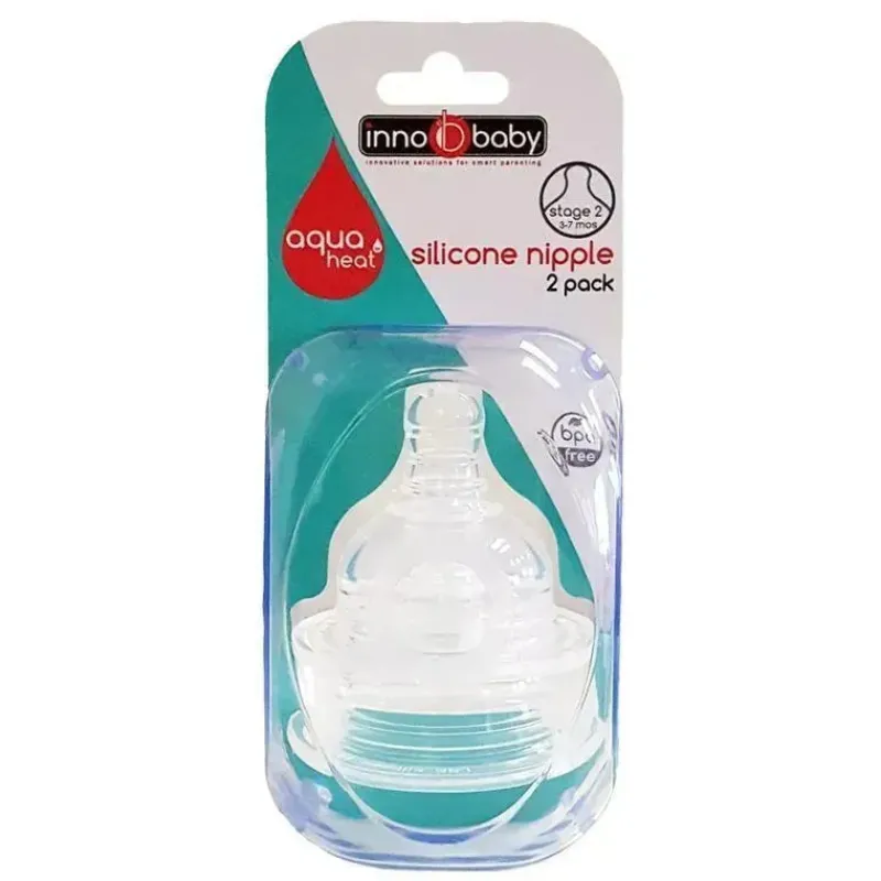 pacote_com__mamilos_de_si_SKURQAS3EvO_0.webp Innobaby Pacote com 2 mamilos de silicone Aquaheat , estágio 2 Sale