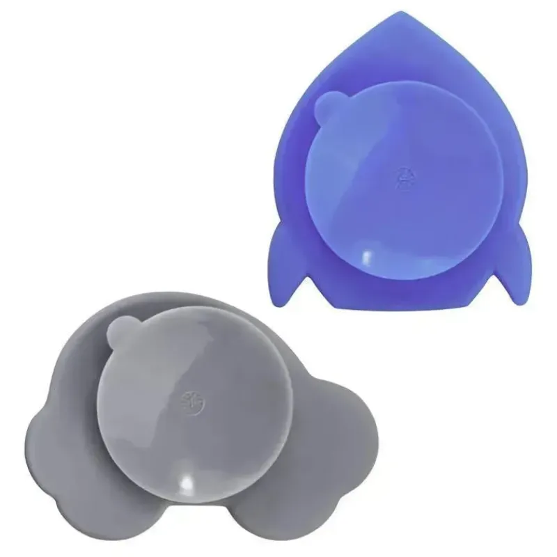 pacote_com__mini_tigelas__SKULJYjYJ29_2.webp Kushies Baby Pacote com 2 mini tigelas de silicone Kushies Silidip (azul/cinza) Outlet