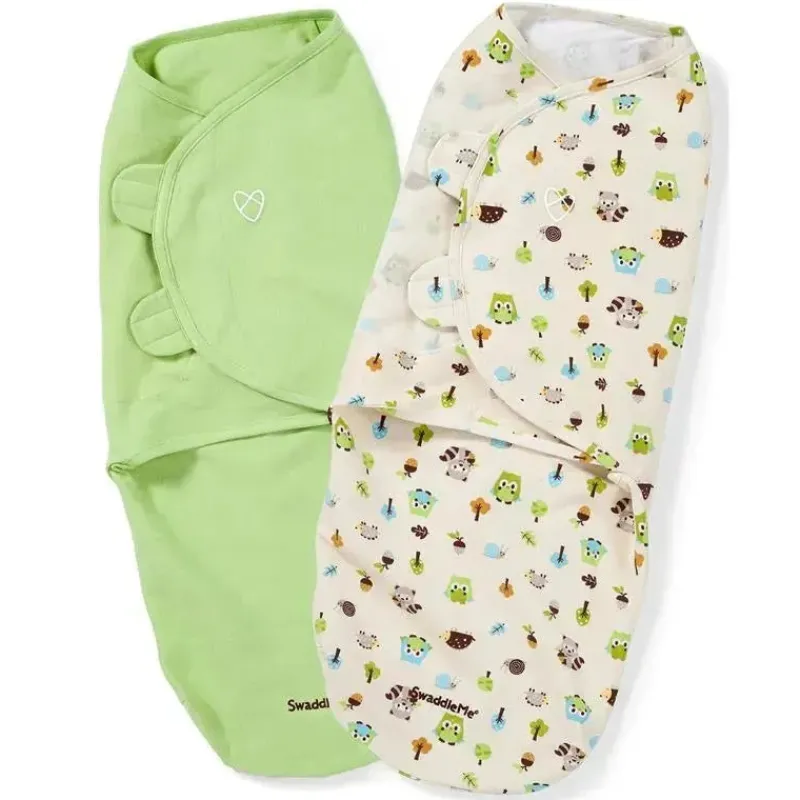 pacote_com__swaddleme_ori_SKUV2ynWBmv_0.webp SwaddleMe Pacote com 2 Original Swaddle, Amigos da Floresta - Grande Online