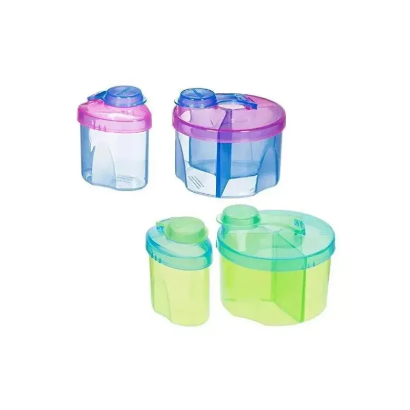 pacote_combinado_de_dispe_SKU96ZLV50B_0.webp Munchkin Pacote combinado de dispensador de fórmula em pó , as cores podem variar Hot