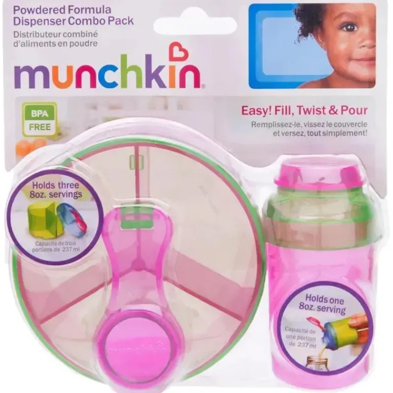 pacote_combinado_de_dispe_SKU96ZLV50B_5.webp Munchkin Pacote combinado de dispensador de fórmula em pó , as cores podem variar Hot