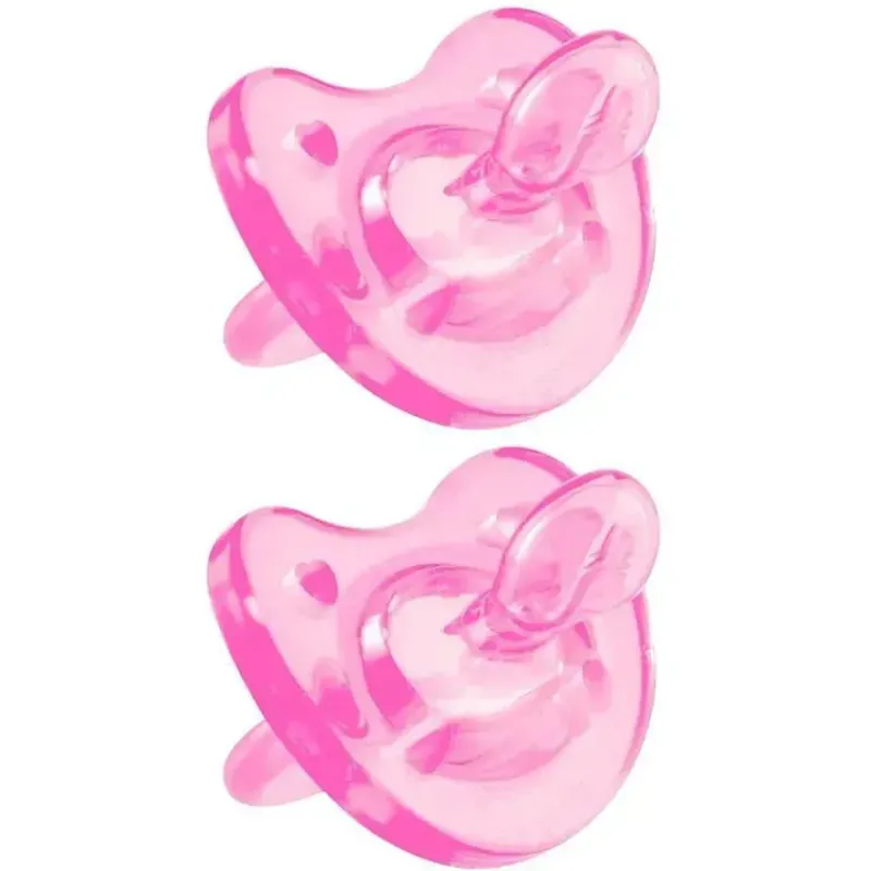 pacote_de__chupetas_de_si_SKUHLAGbICM_0.webp Chicco Pacote de 2 chupetas de silicone macio , rosa Hot