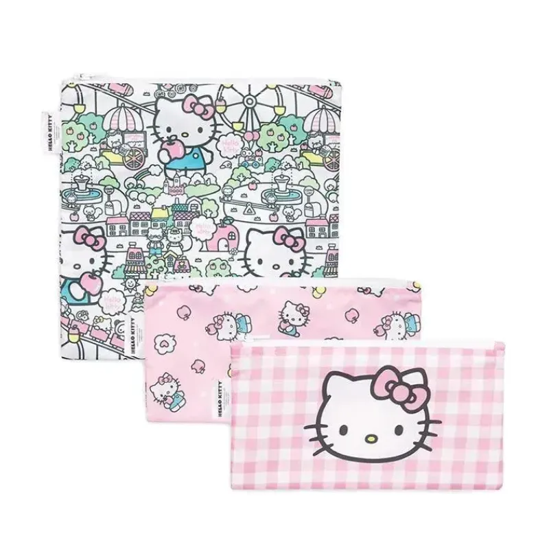 pacote_de_lanches_bumkins_SKUnuTCNZcJ_0.webp Bumkins Pacote de lanches Hello Kitty Fashion