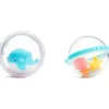 Munchkin Pacote Float &amp; Play Bubbles 2, Estilos Podem Variar Discount