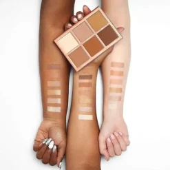 Sigma Paleta de iluminadores Makeup Beauty Sculpt Sale