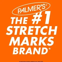 Palmers Palmer's - Kit de cuidados com a pele para gravidez com fórmula de manteiga de cacau para estrias e cicatrizes Online
