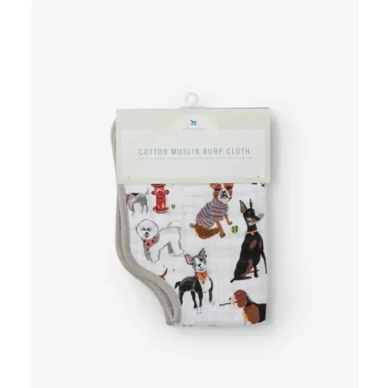 pano_de_arroto_de_musseli_SKUzQ0h1YGe_1.webp Little Unicorn Pano de arroto de musselina de algodão unicórnio - Woof Outlet