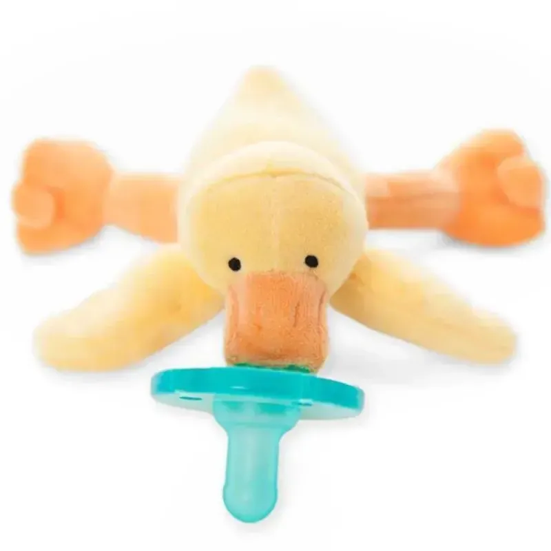 pato_de_chupeta_infantil__SKUHPhOhplU_0.webp Wubbanub Pato de chupeta infantil Online