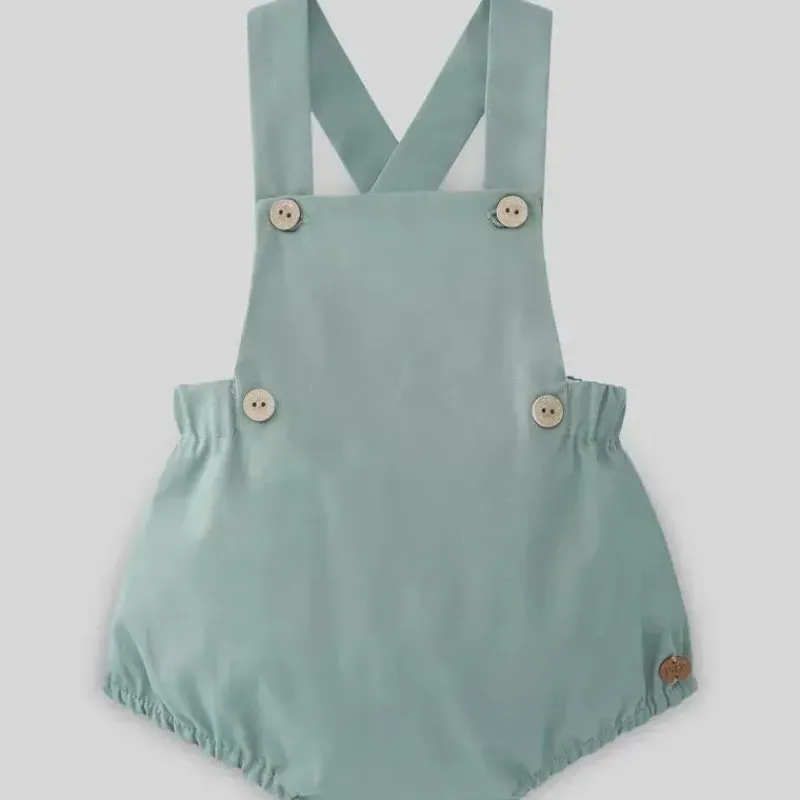 paz_rodriguez__baby_boy_w_SKU5VT9NWUf_0.webp Paz Rodriguez - Baby Boy Woven Romper Prado, Lago Verde Online