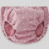 Paz Rodriguez - Baby Girl Woven Bloomers Eira, Nostalgia Rose Sale