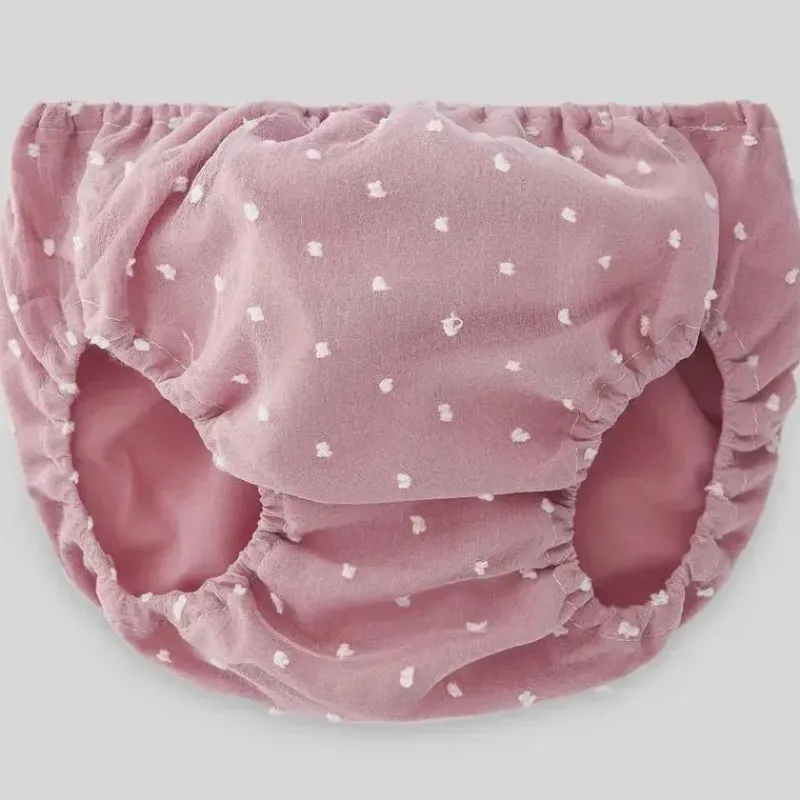 paz_rodriguez__baby_girl__SKUFQYuMx8A_0.webp Paz Rodriguez - Baby Girl Woven Bloomers Eira, Nostalgia Rose Sale