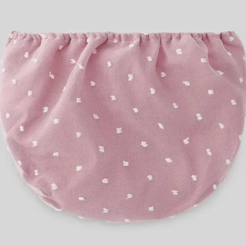 paz_rodriguez__baby_girl__SKUFQYuMx8A_1.webp Paz Rodriguez - Baby Girl Woven Bloomers Eira, Nostalgia Rose Sale