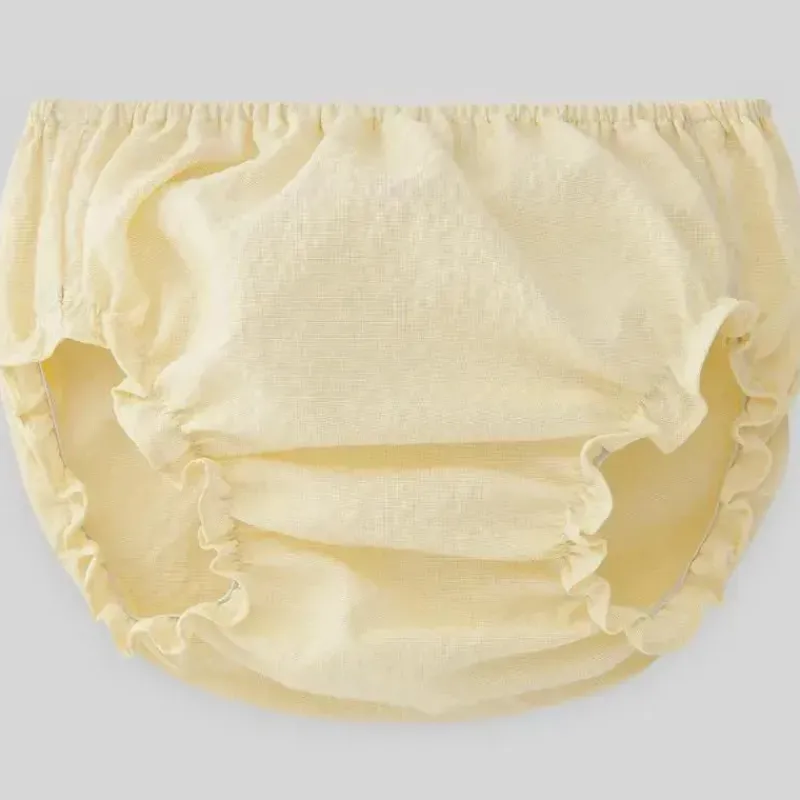 paz_rodriguez__baby_girl__SKUonWQWFxA_0.webp Paz Rodriguez - Baby Girl Woven Bloomers Eira, Amarelo Best