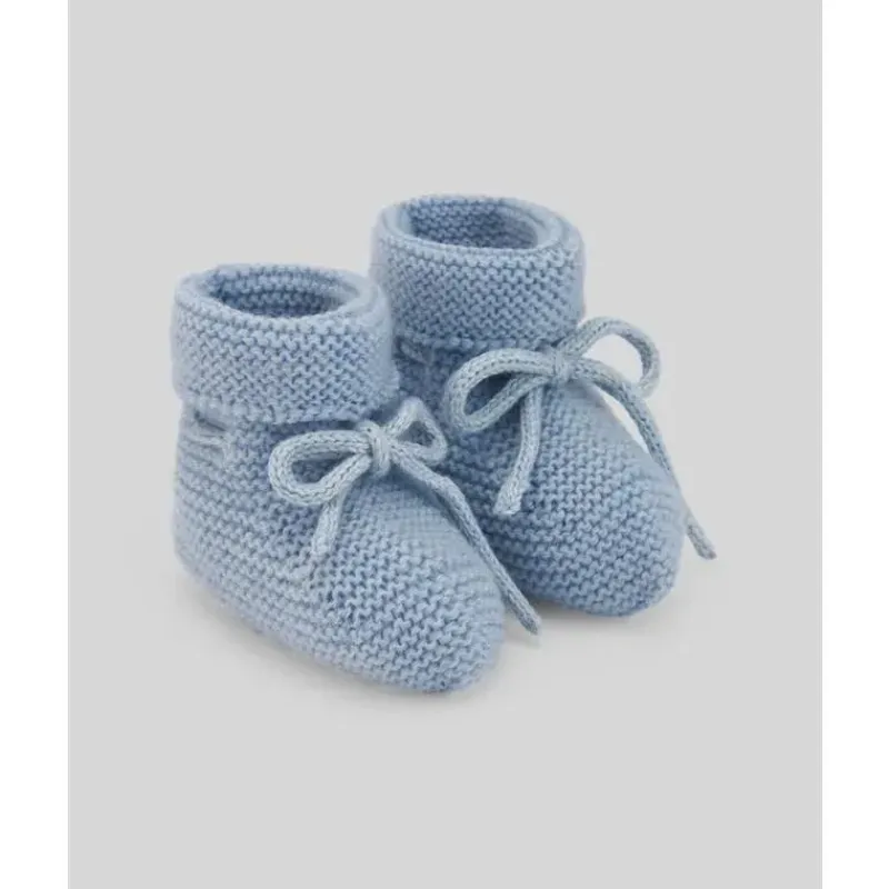 paz_rodriguez__baby_knit__SKUBV3BoUyr_0.webp Paz Rodriguez - Baby Knit Newborn Booties Esencial, Azul Giz Best