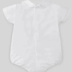 Paz Rodriguez - Baby Knit Body Esencial, Creme Sale
