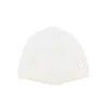 Paz Rodriguez - Baby Knit Newborn Hat Paz, Cream/Beige Hot