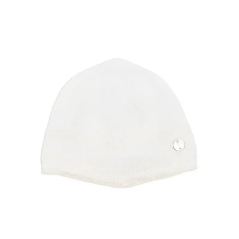 paz_rodriguez__baby_knit__SKUSqSgfxLJ_0.webp Paz Rodriguez - Baby Knit Newborn Hat Paz, Cream/Beige Hot