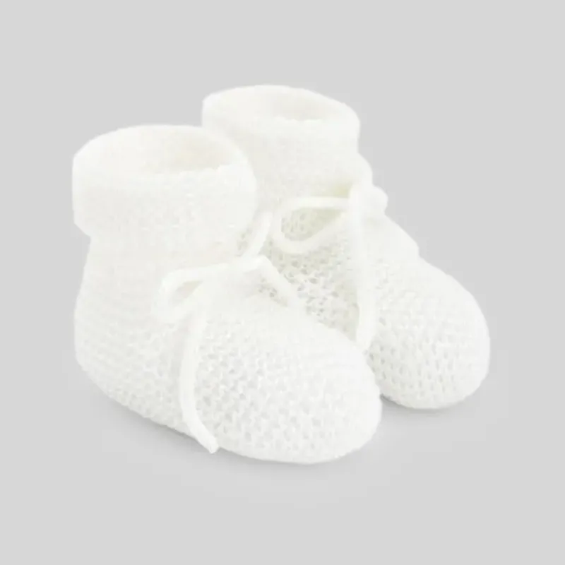 paz_rodriguez__baby_knit__SKUTtEWvfbL_0.webp Paz Rodriguez - Baby Knit Newborn Booties Esencial, Deep Blue Sale