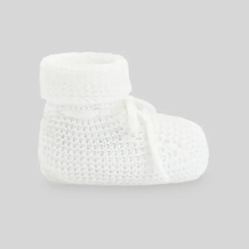 paz_rodriguez__baby_knit__SKUTtEWvfbL_1.webp Paz Rodriguez - Baby Knit Newborn Booties Esencial, Deep Blue Sale