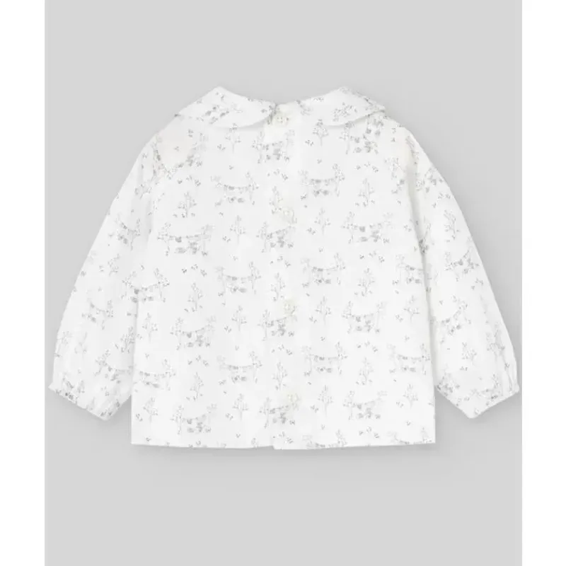paz_rodriguez__blusa_recm_SKUBlOqJi6H_1.webp Paz Rodriguez - Blusa Recém-Nascida Tecido Pulgarcito, Cinza Pêra Discount