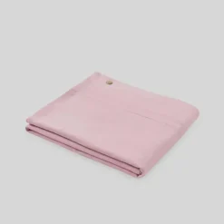 Paz Rodriguez - Manta de tricô para bebê menina, rosa giz Fashion