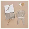 Paz Rodriguez - Take Me Home Set Regalo, Rosa Giz/Creme Sale