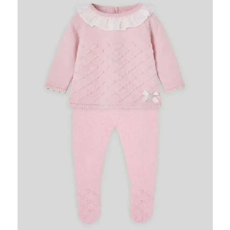 paz_rodriguez__take_me_ho_SKUsB4ONKbu_0.webp Paz Rodriguez - Take Me Home Conjunto Suéter e Leggings Conjunto Glaciar, Chalk Pink Sale