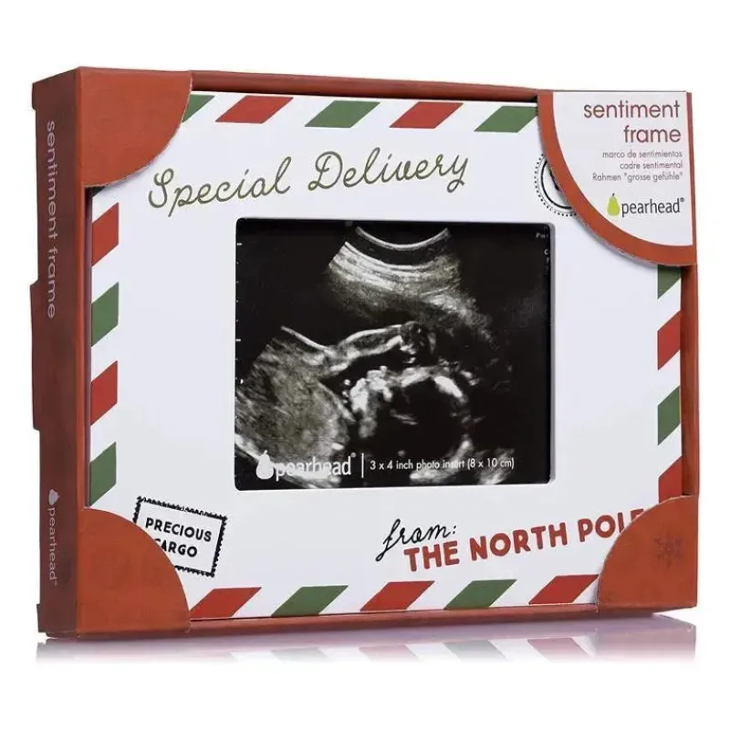 pearhead__moldura_de_ultr_SKUXuTUlrpx_3.webp Pearhead Baby Pearhead - Moldura de ultrassonografia de Natal com entrega especial, anúncio de gravidez no feriado Discount