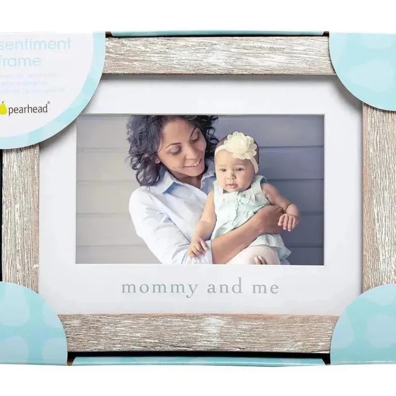 pearhead__moldura_rstica__SKU1kXk8VdT_1.webp Pearhead Baby Pearhead - Moldura rústica de lembrança da mamãe e eu Discount