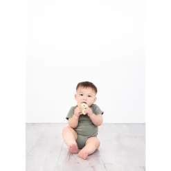 Pearhead Baby Pearhead - Silicone Teether Bpa Free, Fox Clearance