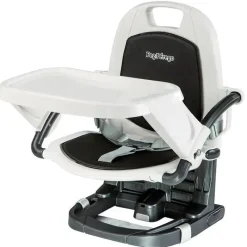 PegPerego Peg Perego - Cadeira Rialto Booster, Alcaçuz Fashion
