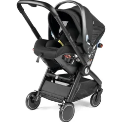 PegPerego Peg Perego - City Loop Infant Car Seat & Stroller Combo with Primo Viaggio 4-35 Urban Mobility Infant Car Seat New