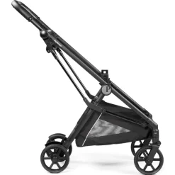 PegPerego Peg Perego - Primo Viaggio 4-35 Lounge on wheels Infant Car Seat, True Black Clearance