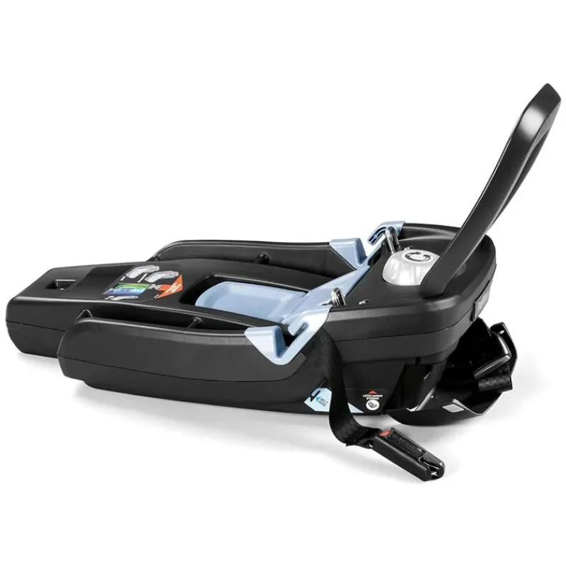 peg_perego__primo_viaggio_SKU0vtq3d4O_4.webp PegPerego Peg Perego - Primo Viaggio 4-35 Lounge on wheels Infant Car Seat, True Black Clearance
